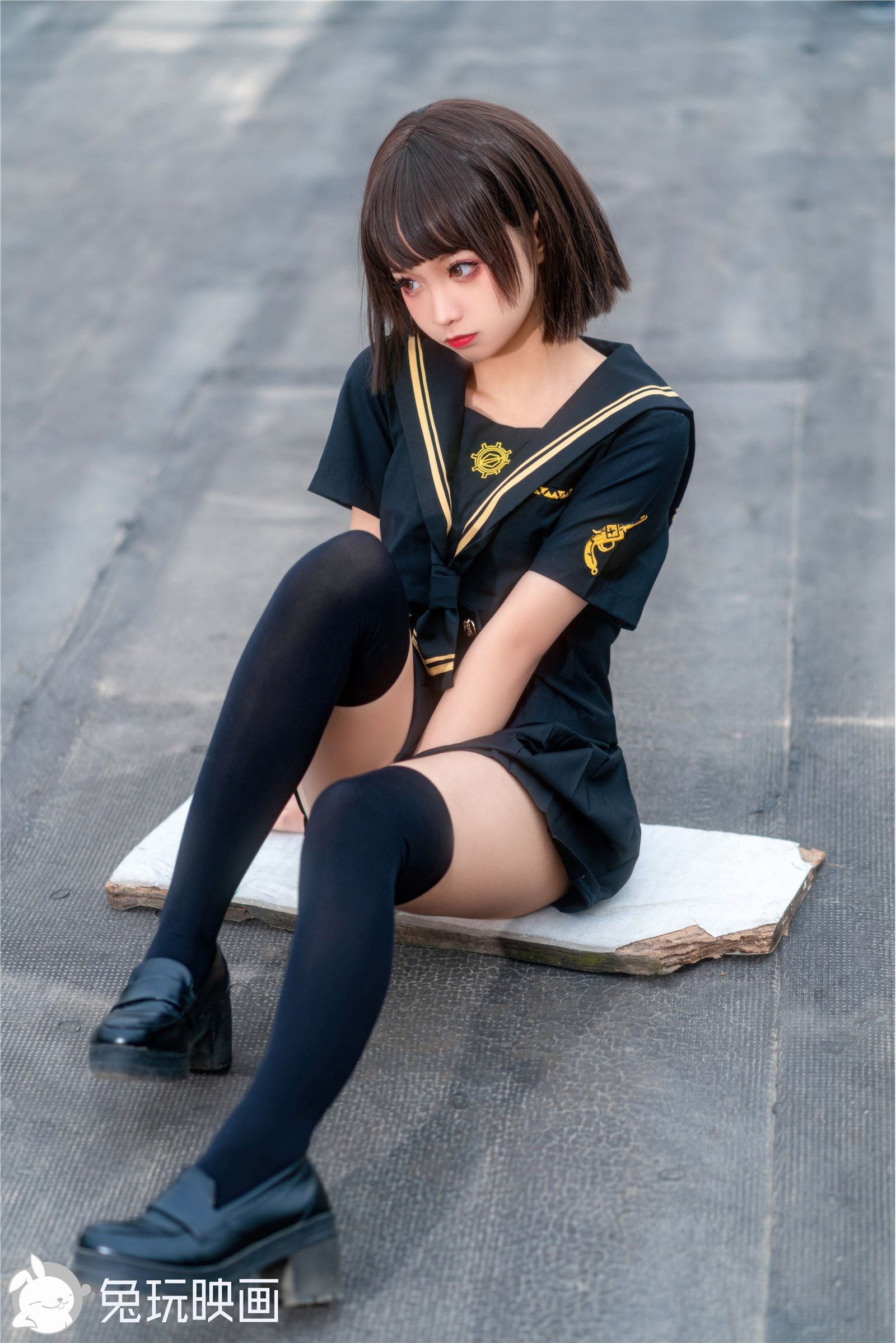 Sunaijiao Vol.041 Tiantai Schoolgirl(33)